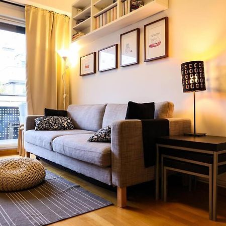 자그레브 Modern Charm Hideaway 아파트 외부 사진